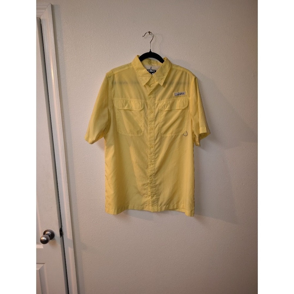 men's casual button down 451